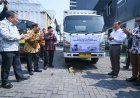 Kemendikdasmen Distribusikan 5,5 Juta Buku Bacaan Bermutu ke Sekolah di 38 Provinsi