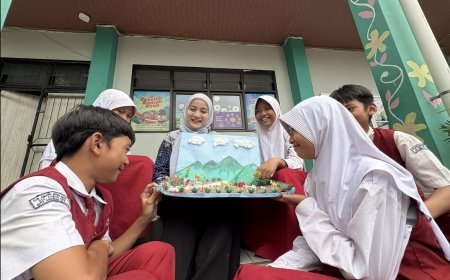 Seleksi PPG Calon Guru 2026 Resmi Dibuka, Ada Beasiswa Hingga Rp 17 Juta