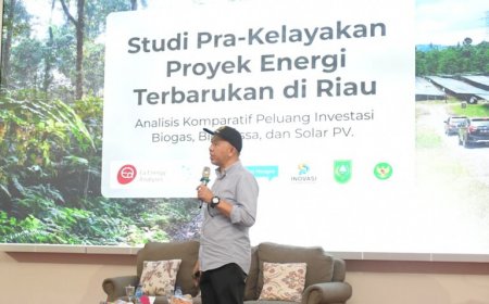 Polbeng Pasang 264 Panel Surya, Perkuat Komitmen Dukung Target Net Zero Emission 2060
