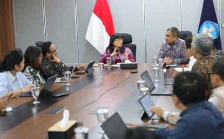 Kemdiktisaintek Dorong AI Masuk Layanan BUMN