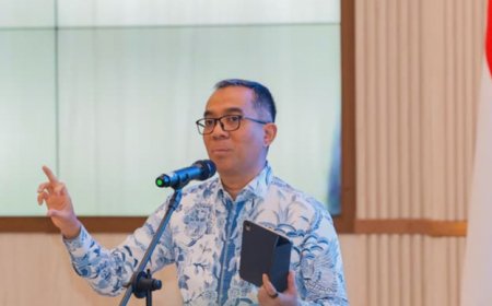 Menteri Brian Minta Forum Rektor Indonesia Percepat Hilirisasi Riset