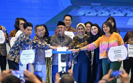 Atasi Anak Tidak Sekolah, Kemendikdasmen Luncurkan Gerakan PSPB
