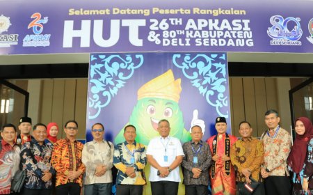 Bupati Rohul Dorong Skema Kerja Sama dengan Badan Usaha untuk Biayai Pembangunan Daerah