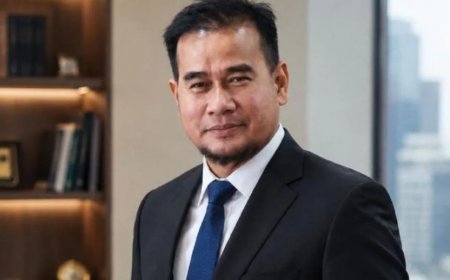 Bupati Siak Tetapkan Tiga Prioritas untuk Direktur Baru PT BSP, Jaringan Pipa Dikebut Tahun Ini