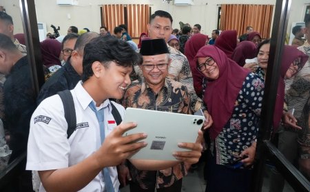Kemendikdasmen Luncurkan Pelatihan Mandiri PM-KKA, Targetkan 300 Ribu Guru