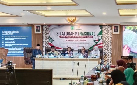 Kemenag Nyatakan 42 Buku Keagamaan Islam Tak Layak Edar