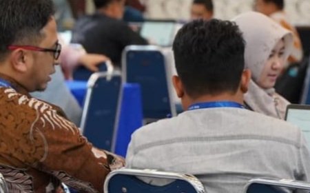 Kemdiktisaintek Perkuat Kapasitas Publikasi Dosen melalui Workshop Penulisan Artikel Ilmiah