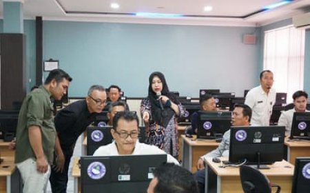 Tak Ada Masukan Publik untuk 21 Calon KPID Riau, Seleksi Berlanjut ke DPRD