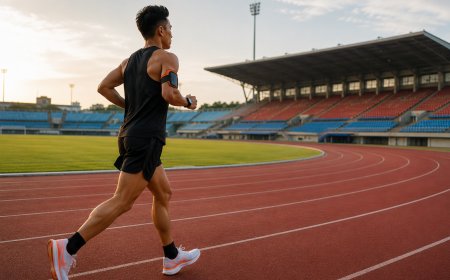 PPN Strava Premium Dinilai Wajar, Pakar Sebut Bukan Pajak Olahraga