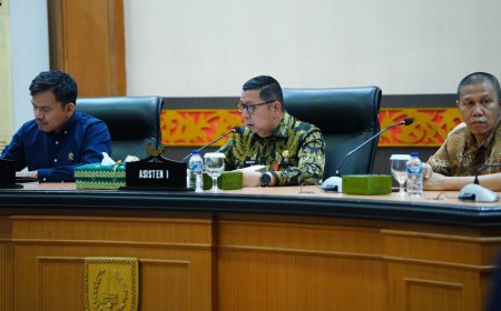 Komnas HAM Dalami Sengketa Lahan di Rokan Hulu dan Kampar