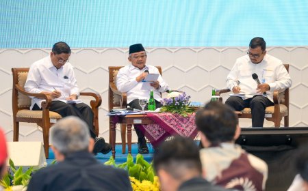 Kemendikdasmen Buka Seleksi Sekolah Nasional Terintegrasi 21 Juli 2026