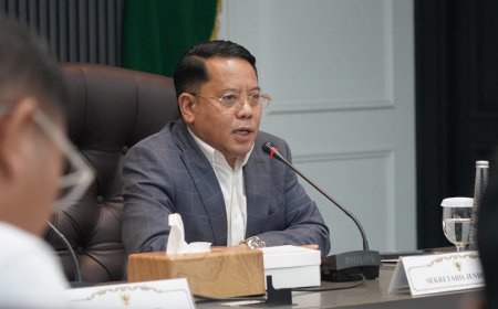 Kemenag Mulai Cairkan Tunjangan Profesi Guru dan Dosen Pekan Depan