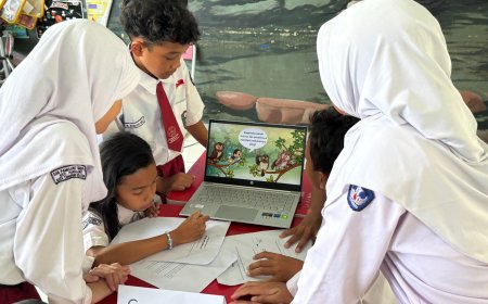 Prabowo: Rumah Pendidikan Sudah Digunakan 6,9 Juta Pengguna, Pemerintah Tambah 700 Ribu Smart Panel