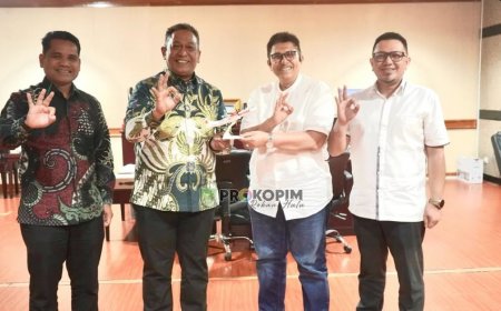 Kerja Sama Pemkab Rohul - Lion Air, Rute Penerbangan Pasir Pangaraian–Medan Ditargetkan Beroperasi September