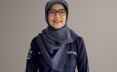 Dokter Jantung Masih Terkonsentrasi di Jawa, Pakar Soroti Tantangan Pemerataan Layanan Kesehatan