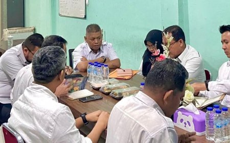 Perumda Tuah Sekata Pelalawan Segera Hadirkan Pembelian Token Listrik Online, Gandeng BSI dan Bank Mandiri