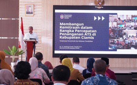 Kemendikdasmen Dorong Kolaborasi Tangani Anak Tidak Sekolah