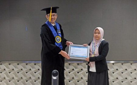 Akademisi UI Ciptakan Reaktor AI Ubah Kotoran Domba Jadi Material Baterai Kendaraan Listrik