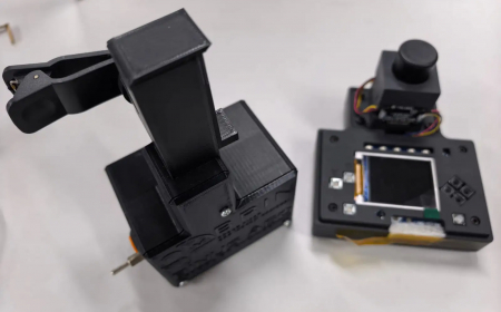 BRIN Kembangkan Biosensor Berbasis Smartphone, Solusi Alternatif Jaga Kualitas MBG