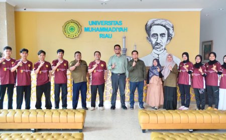 7 Atlet Taekwondo Umri Wakili Indonesia di MBW International Taekwondo Championship 2026 Malaysia