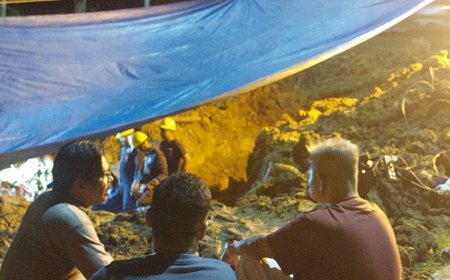 Listrik Normal Kembali, Perumda Tuah Sekata Pelalawan Rampungkan Perbaikan Kabel Tanam dalam 7 Jam