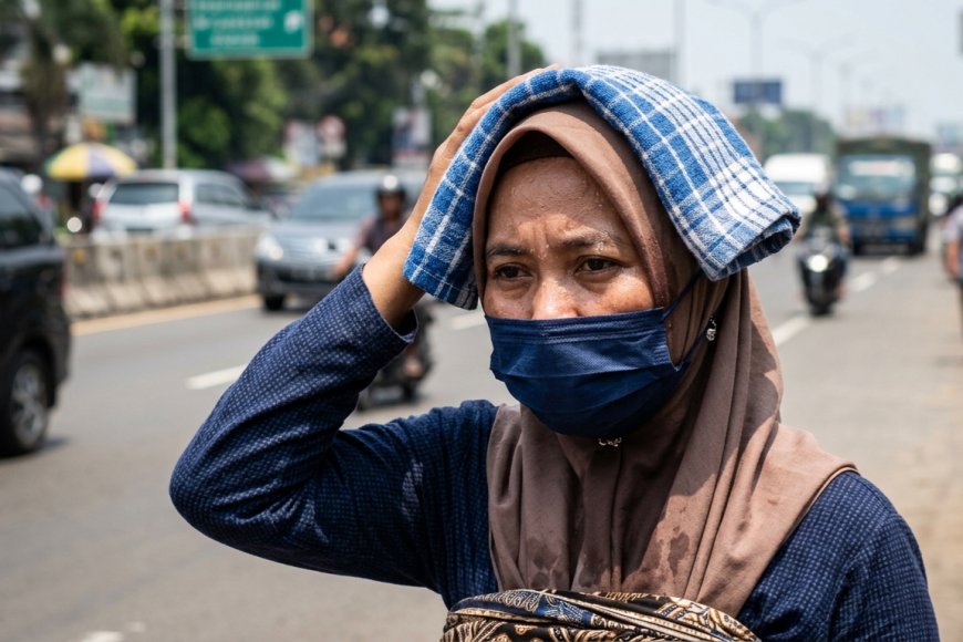 Pakar Ungkap 80 Persen Penderita Autoimun adalah Perempuan, Stres Jadi Pemicu Dominan