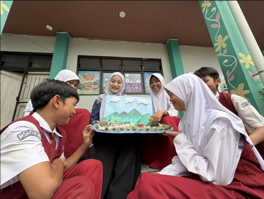 Seleksi PPG Calon Guru 2026 Resmi Dibuka, Ada Beasiswa Hingga Rp 17 Juta