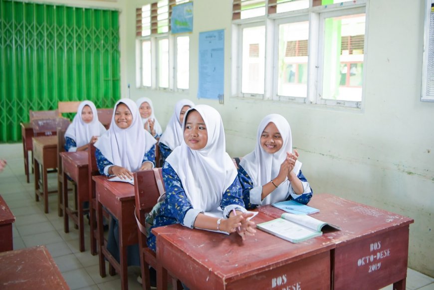 MPLS Ramah 2026 Berlangsung 5 Hari, Kemendikdasmen Larang Perpeloncoan