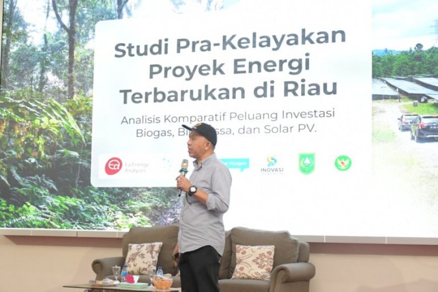 Polbeng Pasang 264 Panel Surya, Perkuat Komitmen Dukung Target Net Zero Emission 2060