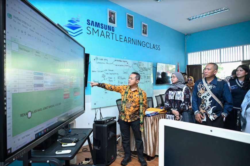 Cegah Anak Gagal Sekolah di SPMB 2026, Daerah Diminta Gandeng Sekolah Swasta