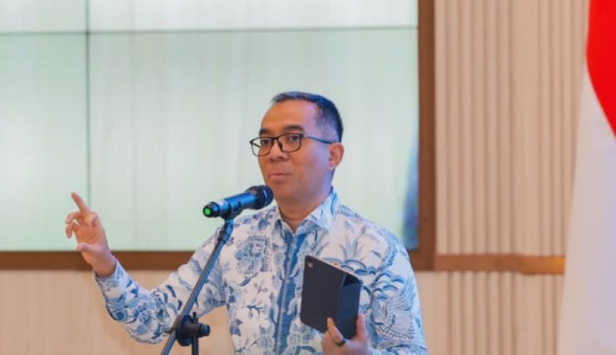 Menteri Brian Minta Forum Rektor Indonesia Percepat Hilirisasi Riset