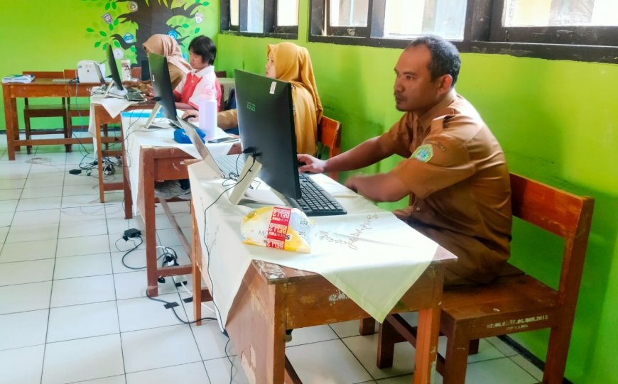 SPMB 2026 Makin Digital, Kemendikdasmen Sebut Pendaftaran Sekolah Lebih Efektif di DIY