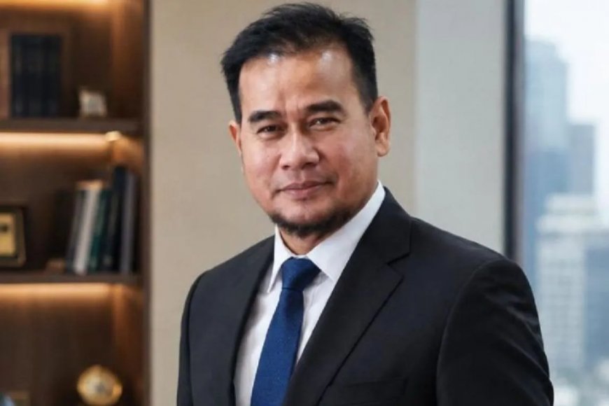Bupati Siak Tetapkan Tiga Prioritas untuk Direktur Baru PT BSP, Jaringan Pipa Dikebut Tahun Ini