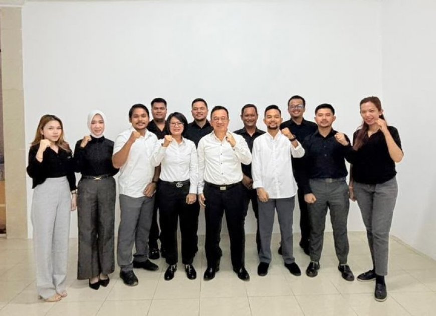 KIA Kembali Hadir di Pekanbaru, PT Kertajaya Utama Group Buka Showroom Baru Mulai 10 Juli 2026