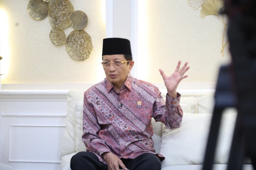 Menag Tegaskan Pesantren Ilegal Terancam Ditutup