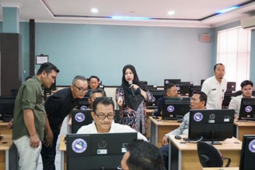 Tak Ada Masukan Publik untuk 21 Calon KPID Riau, Seleksi Berlanjut ke DPRD