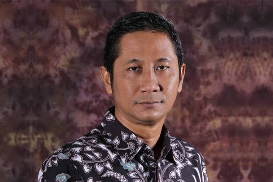 Guru Besar Hukum Bisnis UMY Prof. Dr. Mukti Fajar Nur Dewata 