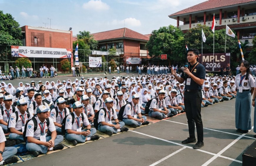 Ketololan Pelaksanaan MPLS Tahun 2026