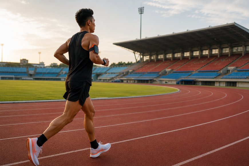 PPN Strava Premium Dinilai Wajar, Pakar Sebut Bukan Pajak Olahraga