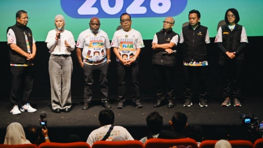 Menkomdigi Tegaskan Orang Tua Jadi Kunci Sukses Penerapan PP TUNAS Lindungi Anak di Ruang Digital