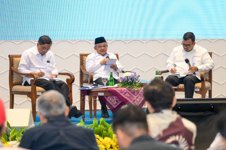 Kemendikdasmen Buka Seleksi Sekolah Nasional Terintegrasi 21 Juli 2026
