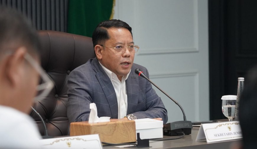 Kemenag Mulai Cairkan Tunjangan Profesi Guru dan Dosen Pekan Depan