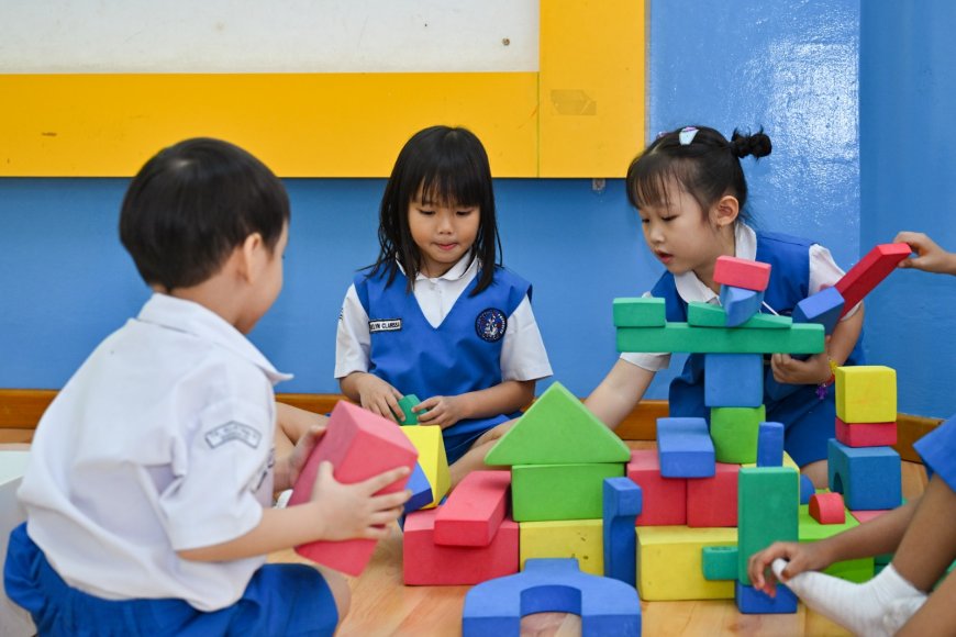 Kampanyekan Pembatasan Gawai di Hari Anak Nasional 2026