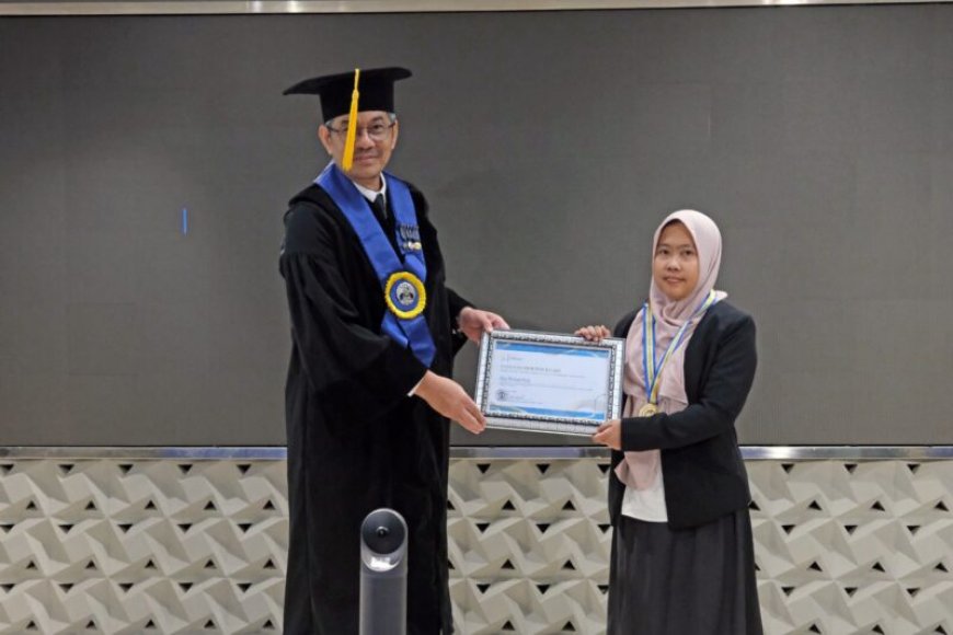 Akademisi UI Ciptakan Reaktor AI Ubah Kotoran Domba Jadi Material Baterai Kendaraan Listrik