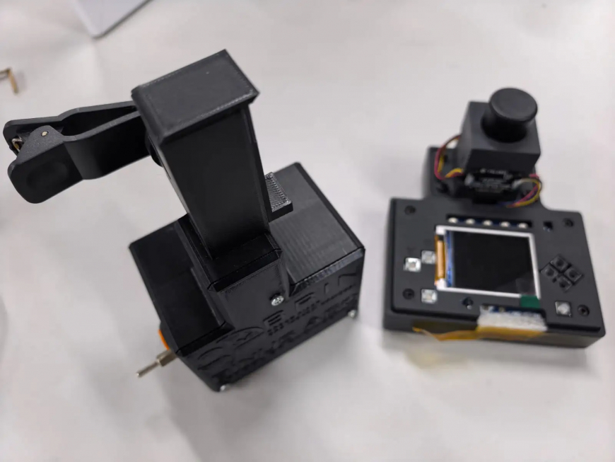 BRIN Kembangkan Biosensor Berbasis Smartphone, Solusi Alternatif Jaga Kualitas MBG