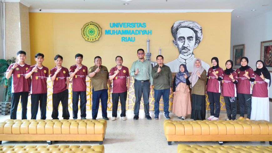 7 Atlet Taekwondo Umri Wakili Indonesia di MBW International Taekwondo Championship 2026 Malaysia