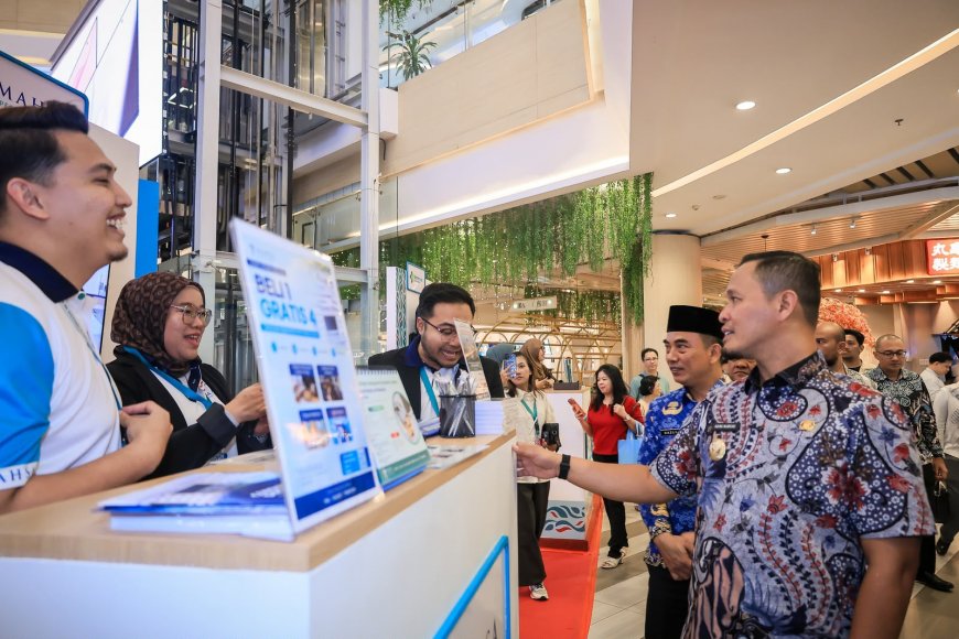 Health in Motion 2026 Hadir di Pekanbaru, Warga Bisa Bandingkan Layanan Rumah Sakit Indonesia dan Malaysia