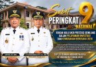 Rohul Masuk 10 Besar Nasional Pelayanan Investasi 2026, Tempati Peringkat Ke-9
