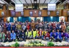 Program Aksara Mahasiswa: Hadirkan Solusi Berbasis Riset untuk Masyarakat