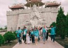 Telkomsel Hadirkan kUotamasya by.U 2026, Beli Kuota Rp50 Ribu Berpeluang Liburan ke Vietnam hingga Bali Utara